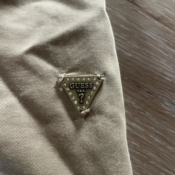 Guess jacket XS - Picture 3 of 4